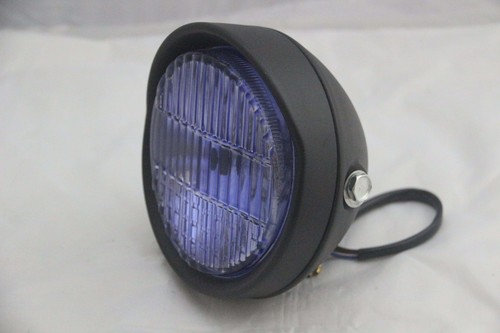 Faro anteriore moto - , con