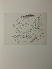 Guillaume Corneille (Chagall