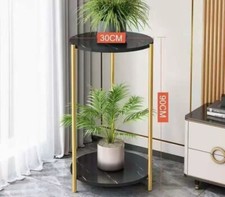 Tavolino Alto Design Moderno 2