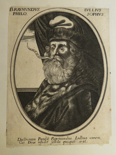 Scuola francese xvii - scuola, incisione