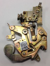 VOLKSWAGEN TRANSPORTER (1991) CHIUSURA SER PORTA LATERALE DESTRA 701843654C