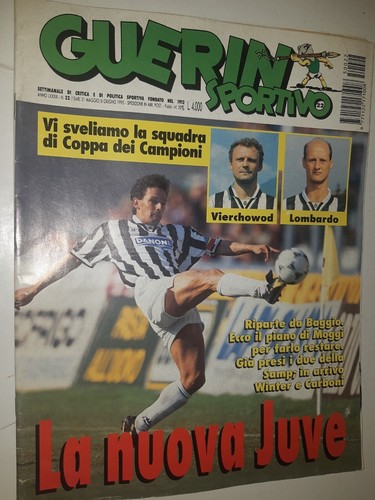 Guerin sportivo year - guerin,