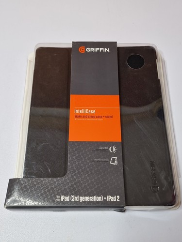Griffin intellicase wake - wake, &