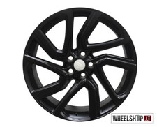 Cerchi in lega Range Rover