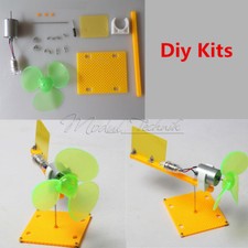 Generatore Micro Turbine