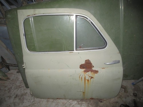 Fiat autobianchi giuardiniera - fiat,