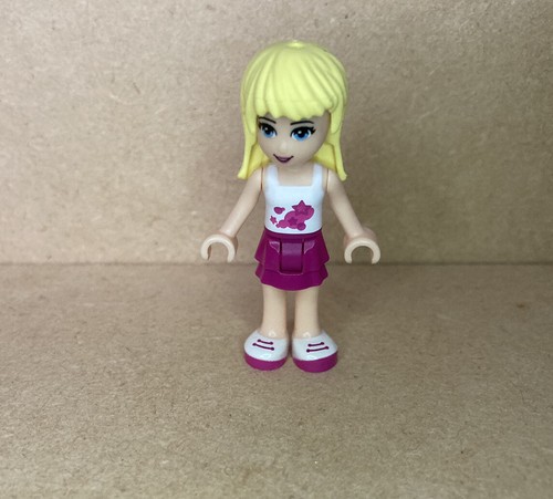 Lego friends stephanie - lego,