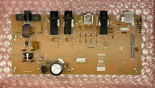 Circuito elettrico Yamaha
