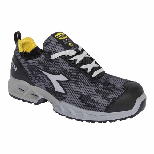 Scarpe lavoro uomo diadora - lavoro,