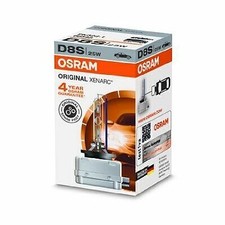 Osram 66548 Lampadina D8S