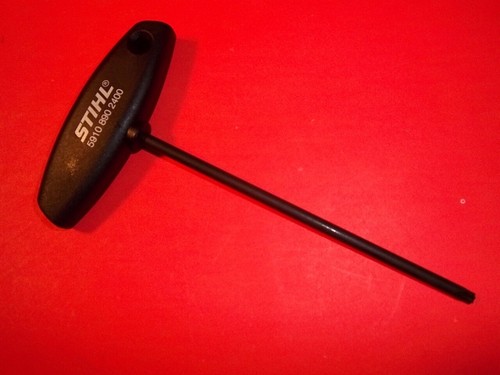 Stihl t27 torx wernch - t27,