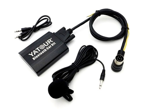 Adattatore aux bluetooth 2 - aux,