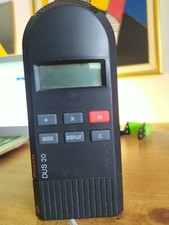 Rilevatore Distanza Digitale Bosch Dus 20