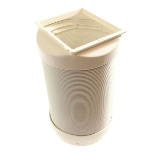 Delonghi tubo uscita - tubo, aria