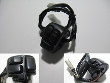 Interruttore Manubrio Sinistro