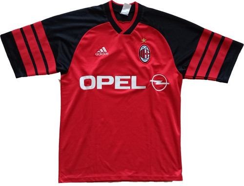 Maglia calcio vintage - maglia,