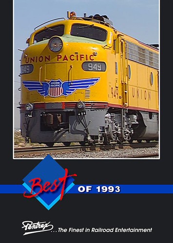 Best 1993 pentrex rgw - pentrex, d&rgw