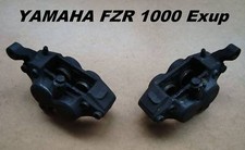 Yamaha FZR 1000 Exup freno RBZ pinze freno anteriori sinistra + destra brake parts