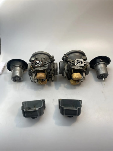Carburatore bmw 100 bing - bmw, r