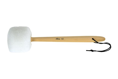 Lefima 103 bass drum - 103, mazza