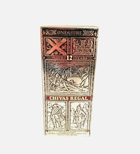 Chivas Regal 12 years old 1