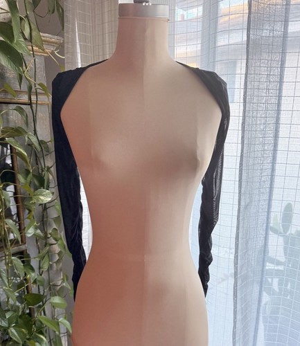Coprispalle bolero maglia - coprispalle,