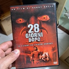 Dvd - 28 giorni Dopo - Murphy