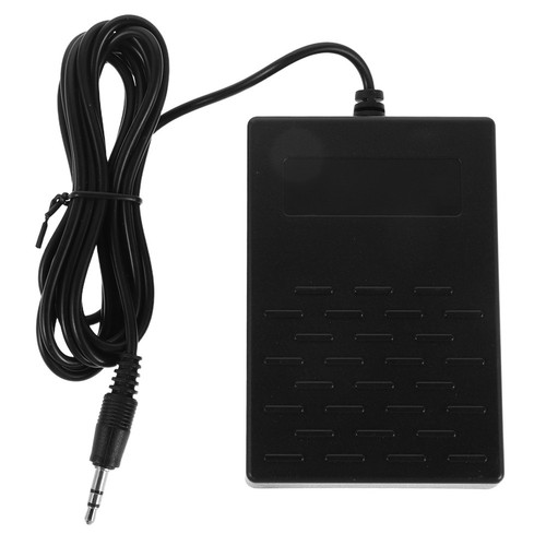 Midi keyboard sustain - sustain, pedal