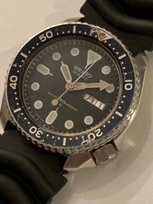 Orologio seiko vintage diver - vintage,