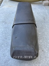 SELLA COMPLETA ORIGINALE GILERA TG1 125 MIX SEAT
