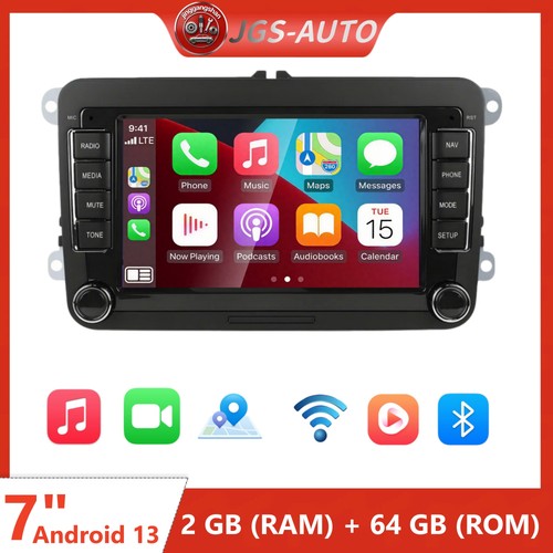 Autoradio carplay android gps - carplay,