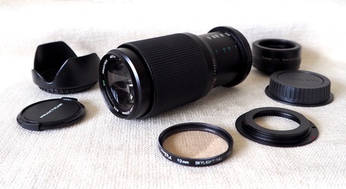 Canon eos digital fit 200 - 80,