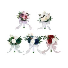 Bouquet da sposa da sposa