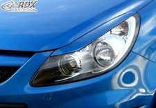 Kit Mascherine Fari RDX