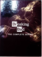 Breaking bad - Complete