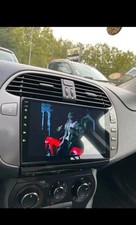 AUTORADIO ANDROID FIAT BRAVO 2007-2012 STEREO 9" POLLICI WIFI 2/32GB+ Retrocamer