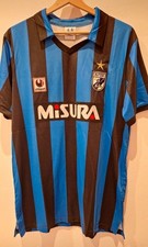 Maglia Retro' INTER 1988/89
