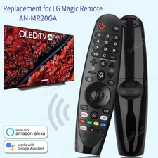 Telecomando LG Magic Sostitutivo con Voce Puntatore per Smart TV OLED UHD QNED