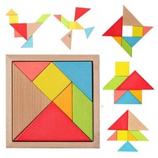 Puzzle Gioco Interattivo 3d In