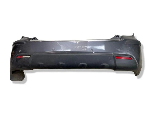 Paraurti posteriore toyota - paraurti,