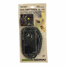 Presa di corrente telecomando