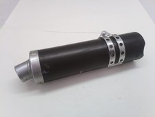 Kawasaki zx-7 750 Scarico terminale marmitta originale