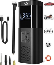 150psi tire inflator portable - 150psi,