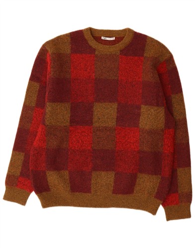 Maglione girocollo uomo - , zara