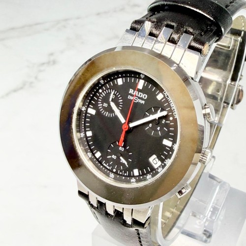 Orologio rado diastar - orologio,