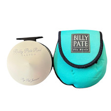 Mulinello a mosca Billy Pate