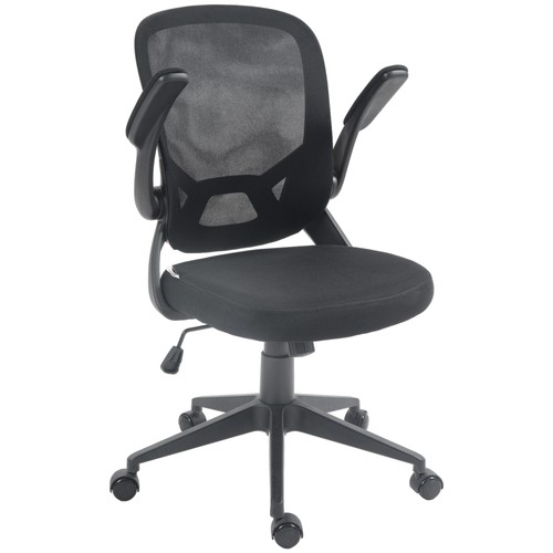 Homcom sedia scrivania con - homcom,
