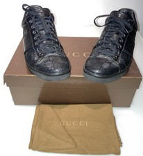 GUCCI Sneakers Uomo Vintage
