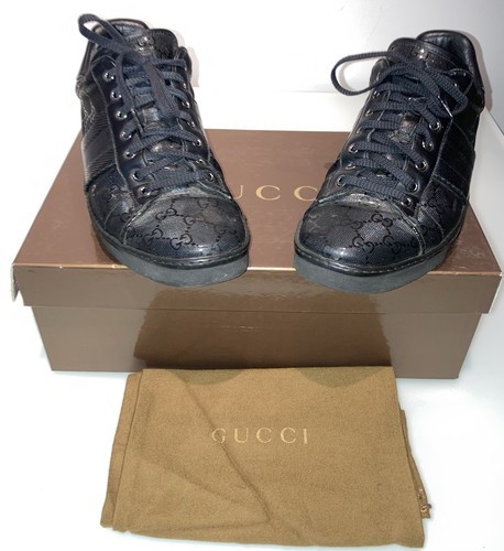 Gucci sneakers uomo vintage - gucci,