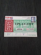 1995/96 Play off STEFANEL